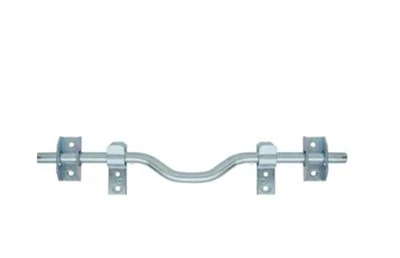 Guard Bar Valkoinen sinkki