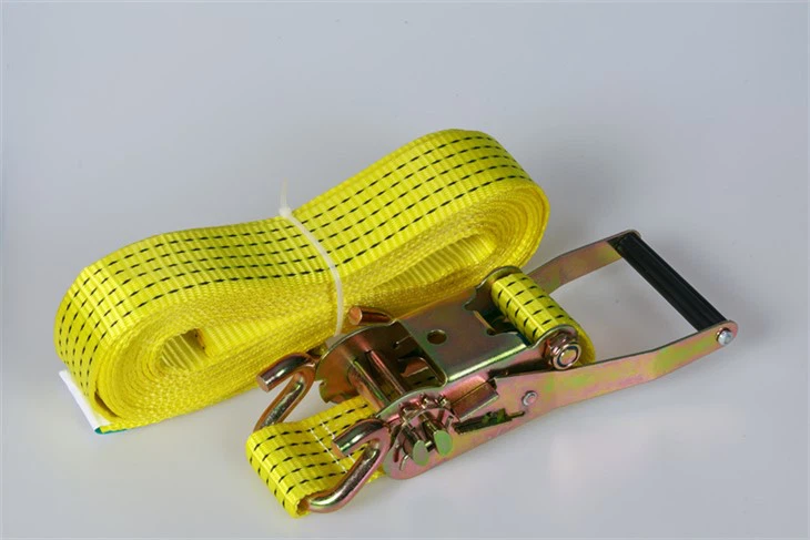 tie down straps for cargo lashing